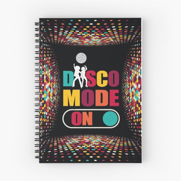 Item preview, Disco mode  designed and sold by hitpointer.