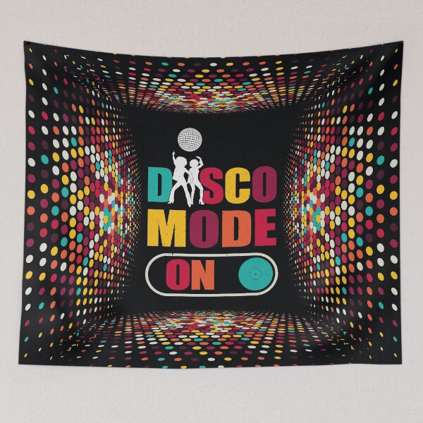 Item preview, Disco mode  designed and sold by hitpointer.