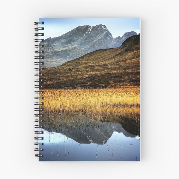 Item preview, Reflections of Blaven designed and sold by Karl Williams.