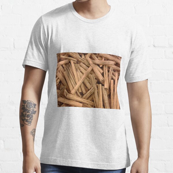 "Cinnamon " Tshirt for Sale by supernova23 Redbubble cinnamon t