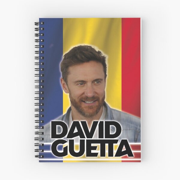 Item preview, David Guetta designed and sold by French-Kiss.