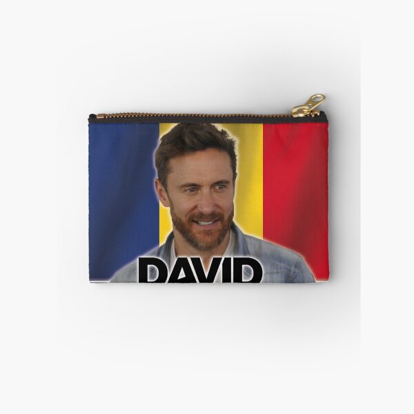 Item preview, David Guetta designed and sold by French-Kiss.