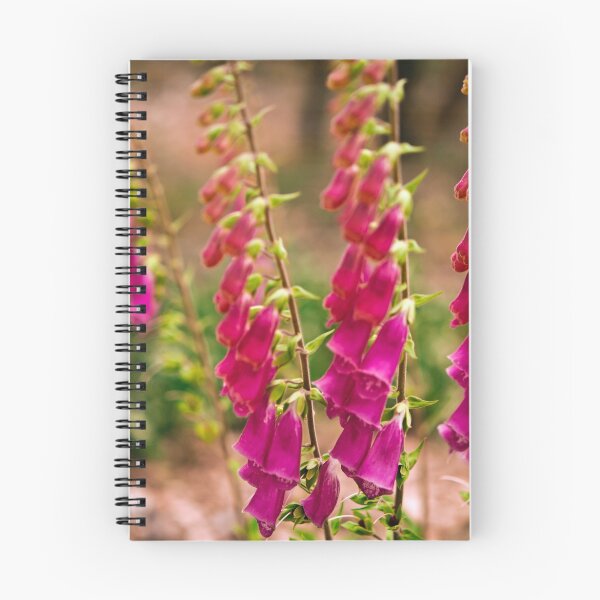 Artikelvorschau, dedalera / digitalis nevadensis entworfen und verkauft von ser-y-star.