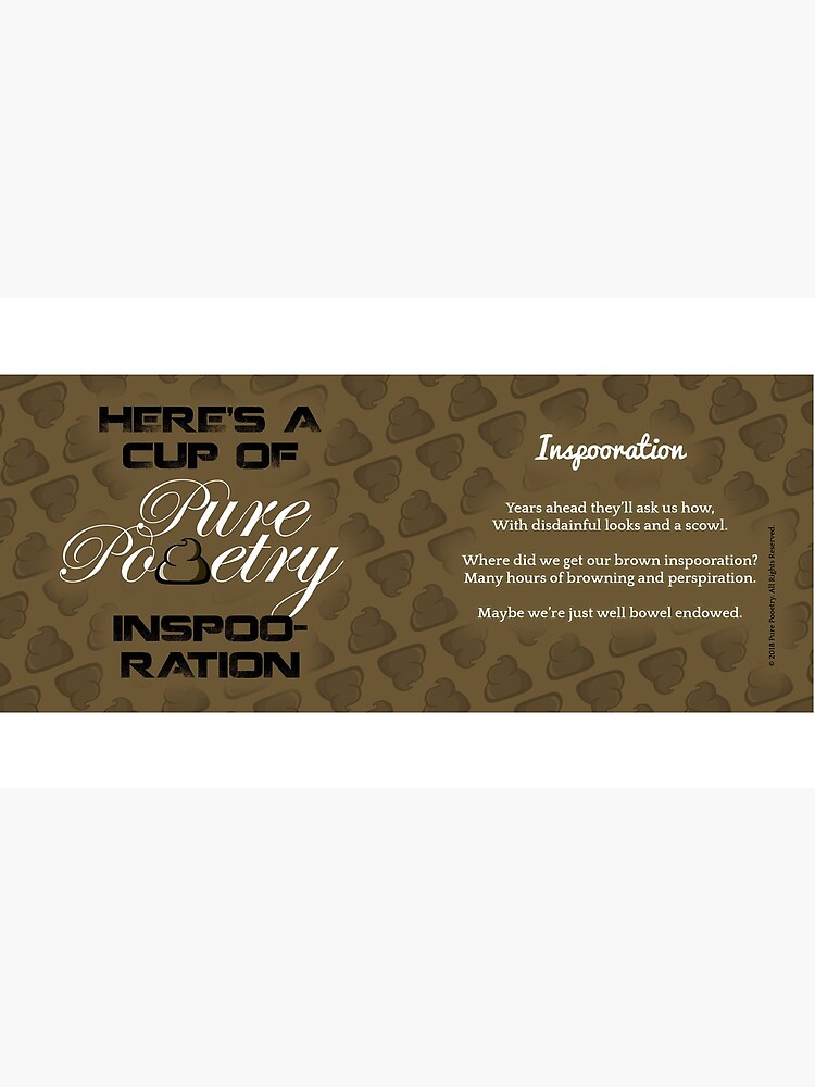 Here's A Cup of Inspooration by PurePooetry