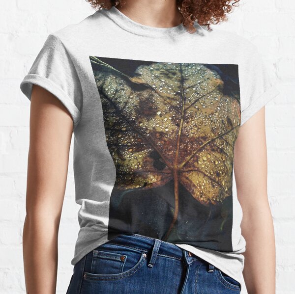 November Classic T-Shirt