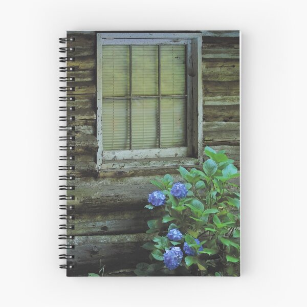 Item preview, Window and Hydrangea  designed and sold by Soumya Mitra.