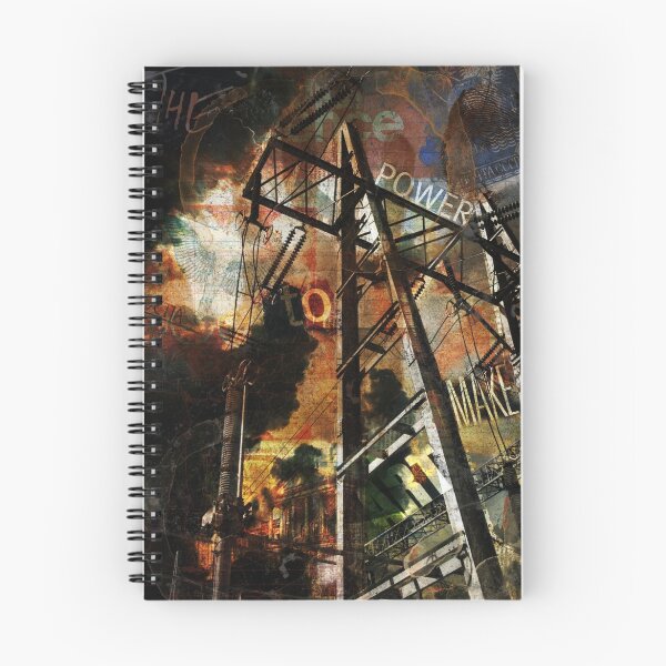 Item preview, The Power To Make Art designed and sold by AdamKnauer.