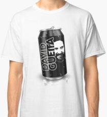 Camiseta clásica David Guetta