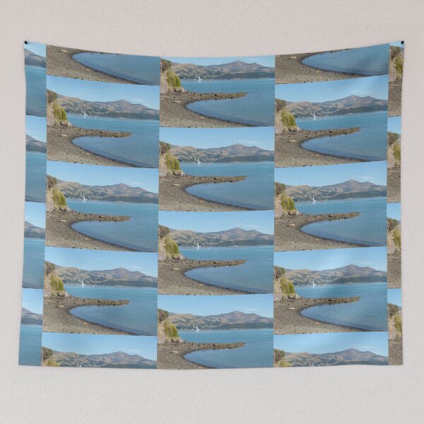 Item preview, Beautiful Akaroa designed and sold by PhotosByG.