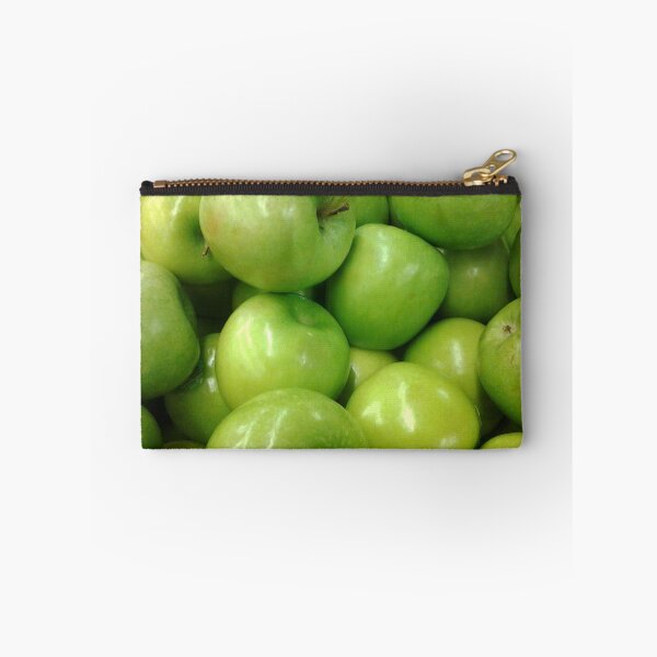 Item preview, Green Apples 2 designed and sold by supernova23.
