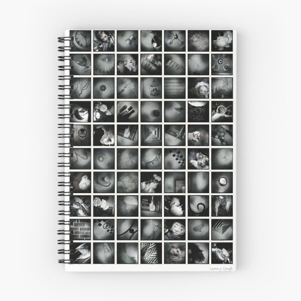 Item preview, ~ 70 bits of randomness ~  designed and sold by Lorraine Creagh.