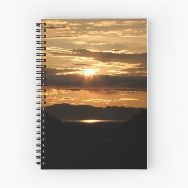 Item preview, Sunset in June designed and sold by Jan  Tribe.