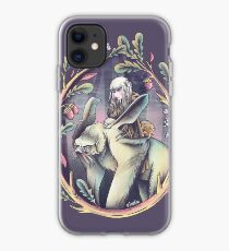 The Dark Crystal iPhone Case