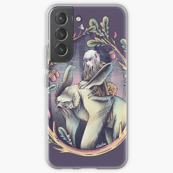 The Dark Crystal Samsung Galaxy Soft Case