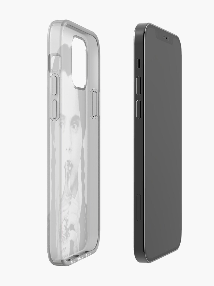 Alternate view of Wednesday Addams | The Addams Family iPhone Case & Cover
