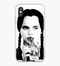 Wednesday Addams | The Addams Family iPhone Case
