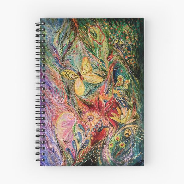 Item preview, The life of Butterfly designed and sold by Elena Kotliarker.