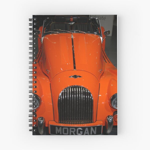 Item preview, Morgan Sportscar designed and sold by Ian Moss.