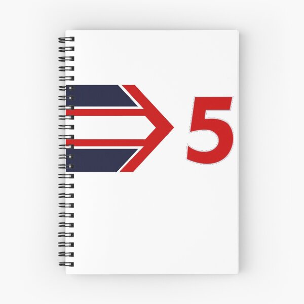 Item preview, Mansell Red 5 designed and sold by F1-life.