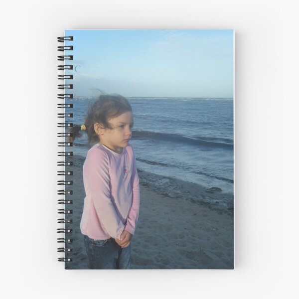 Item preview, Jac ~ Altona Beach  designed and sold by wyvernsrose.