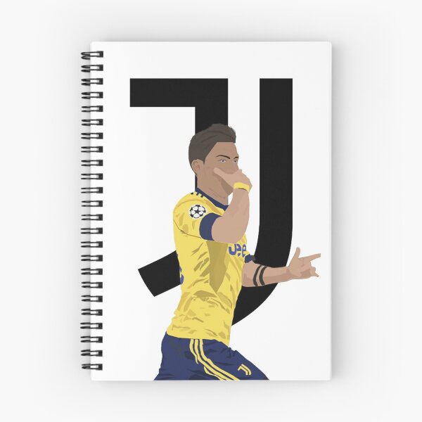 Item preview, Paint Dybala Art designed and sold by sudarmintojum.