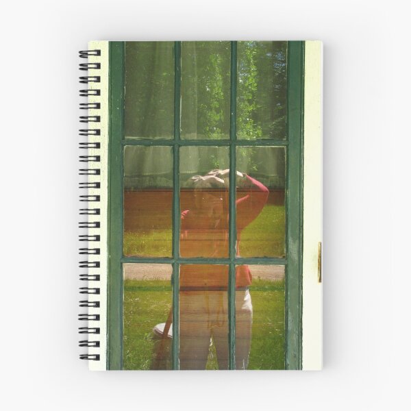 Item preview, It's me, the woman in the mirror designed and sold by Patty Gross.