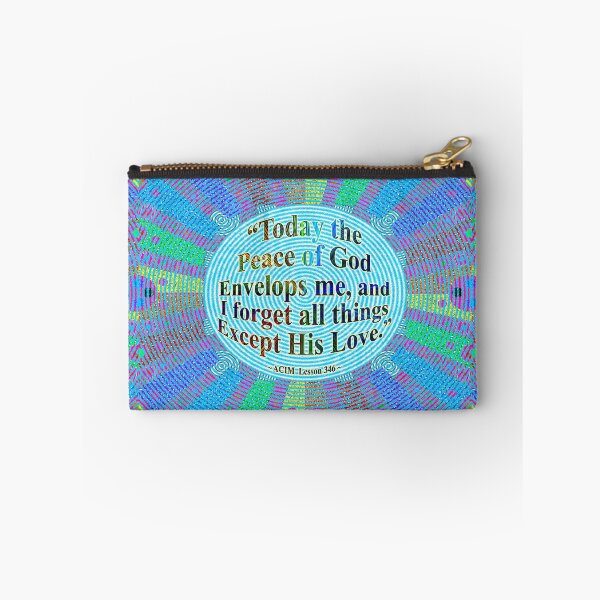Item preview, ACIM-Lesson 346 designed and sold by ACIM-LOVE.