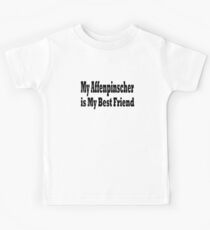 Animal Kids Tee