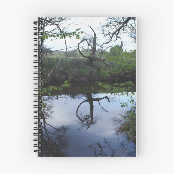 Item preview, Down by the river designed and sold by Ian Maclellan.