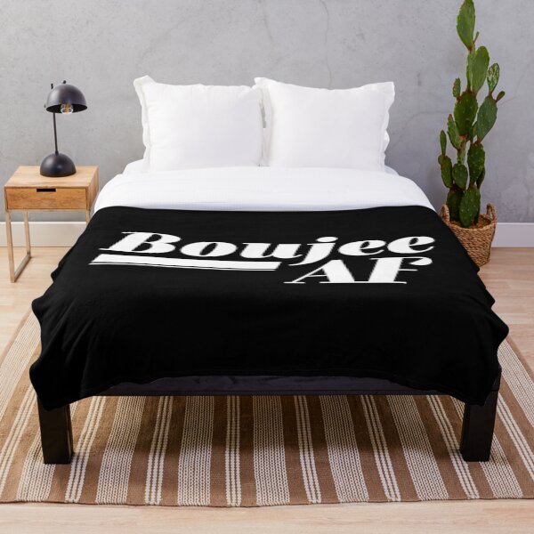 Item preview, Boujee AF designed and sold by ZoollGraphics.