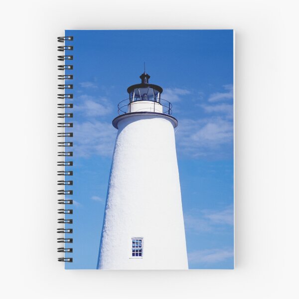 Item preview, Ocracoke Lighthouse designed and sold by Roger Otto.