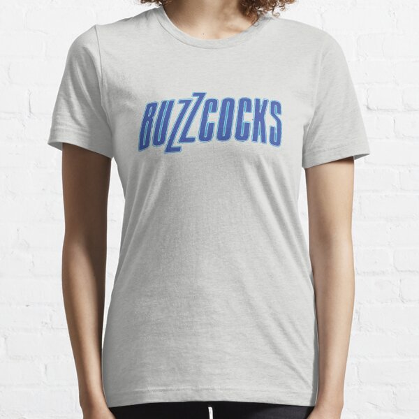 buzzcocks blue Essential T-Shirt