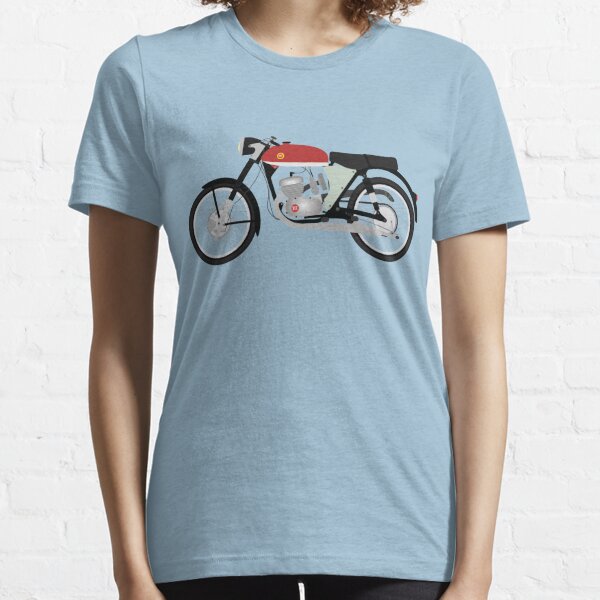 t shirt montesa