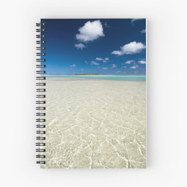 Item preview, Maina Island - Aitutaki designed and sold by Michael Treloar.