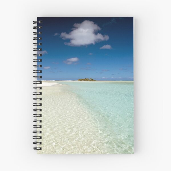 Item preview, Honeymoon Island - Aitutaki designed and sold by Michael Treloar.