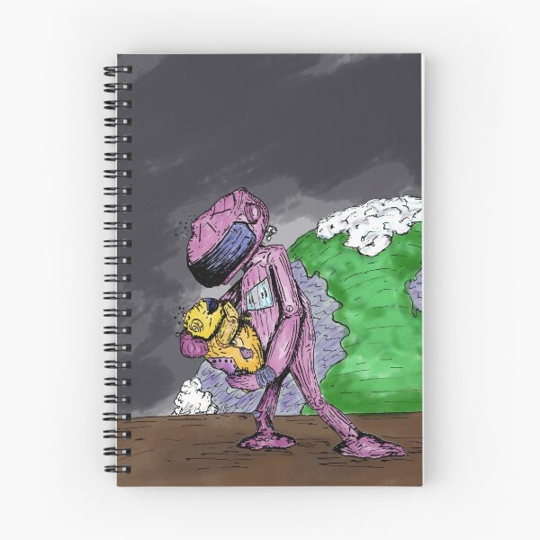 Item preview, Oh, Hello World. designed and sold by KristopherBel.