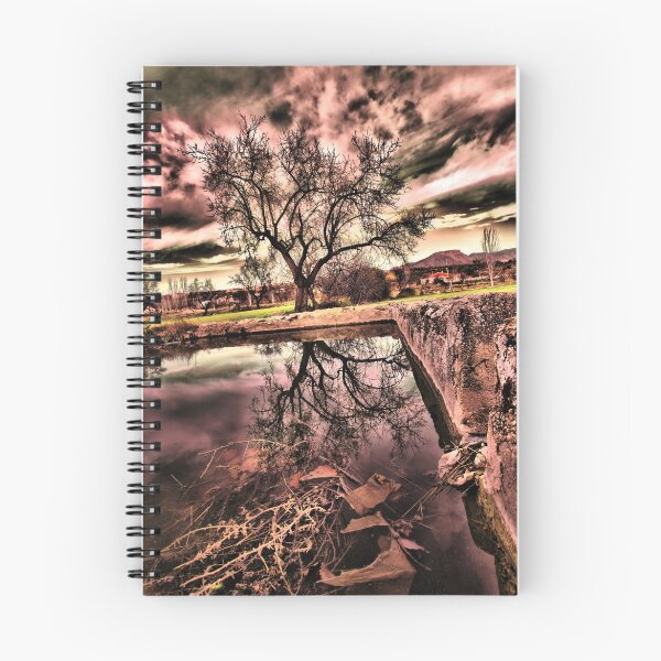 Item preview, TIME HDR designed and sold by ser-y-star.