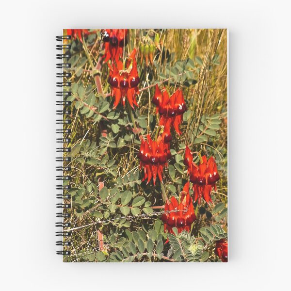 Item preview, A flash of red designed and sold by Hedoff.