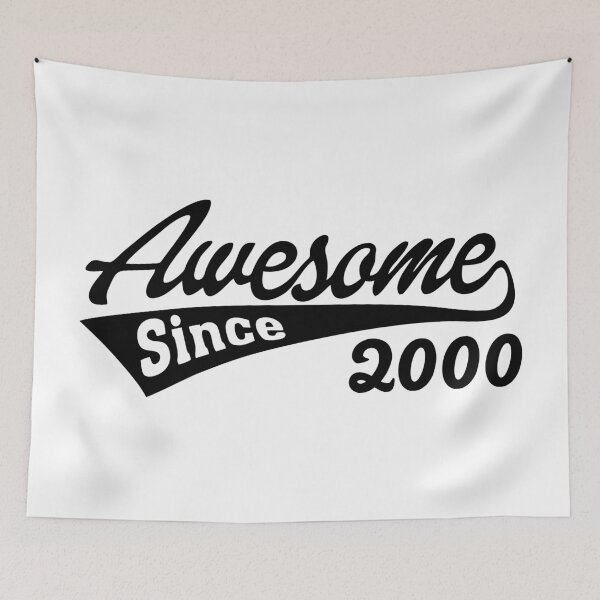 Item preview, Impresionante desde el 2000 designed and sold by TheArtism.