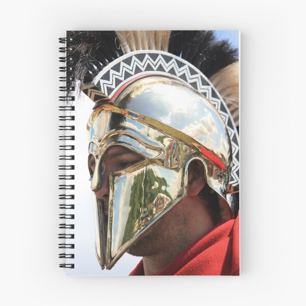 Item preview, Hoplite designed and sold by Steve Woods.