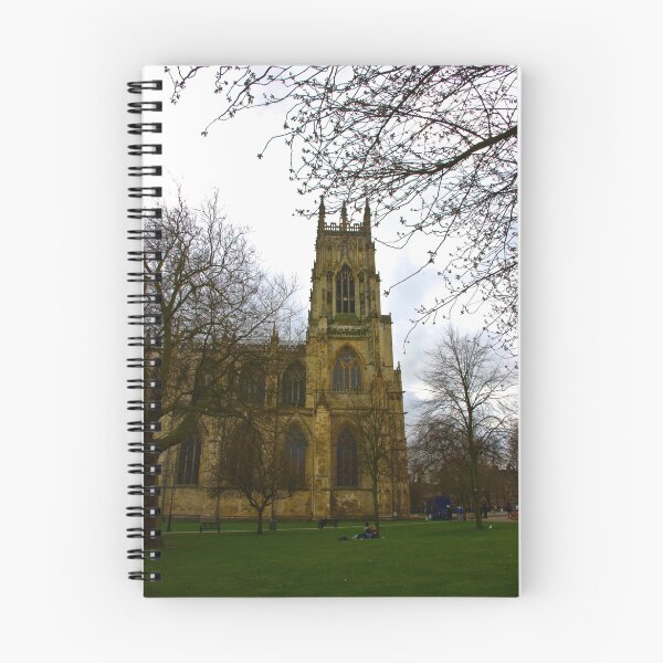 Item preview, York Minster designed and sold by Trevor Kersley.