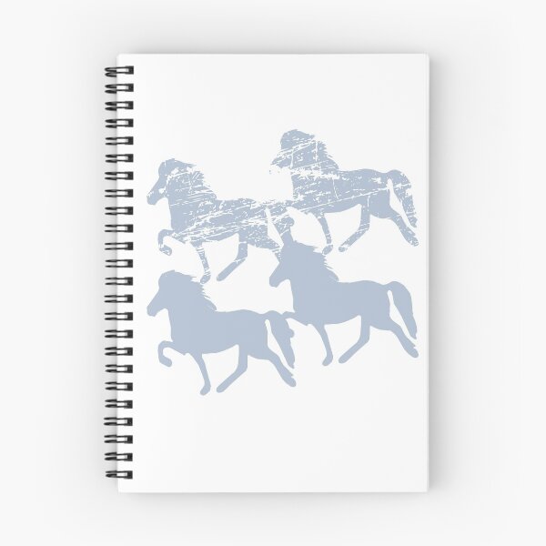 Item preview, Icelandic Horse: Islandpferd Pferd Pony Merch designed and sold by iLambdaChi.