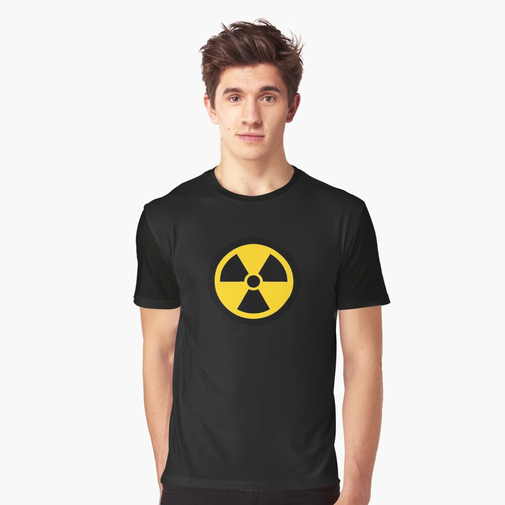 Artikel-Vorschau von Grafik T-Shirt, designt und verkauft von avidfan2000.