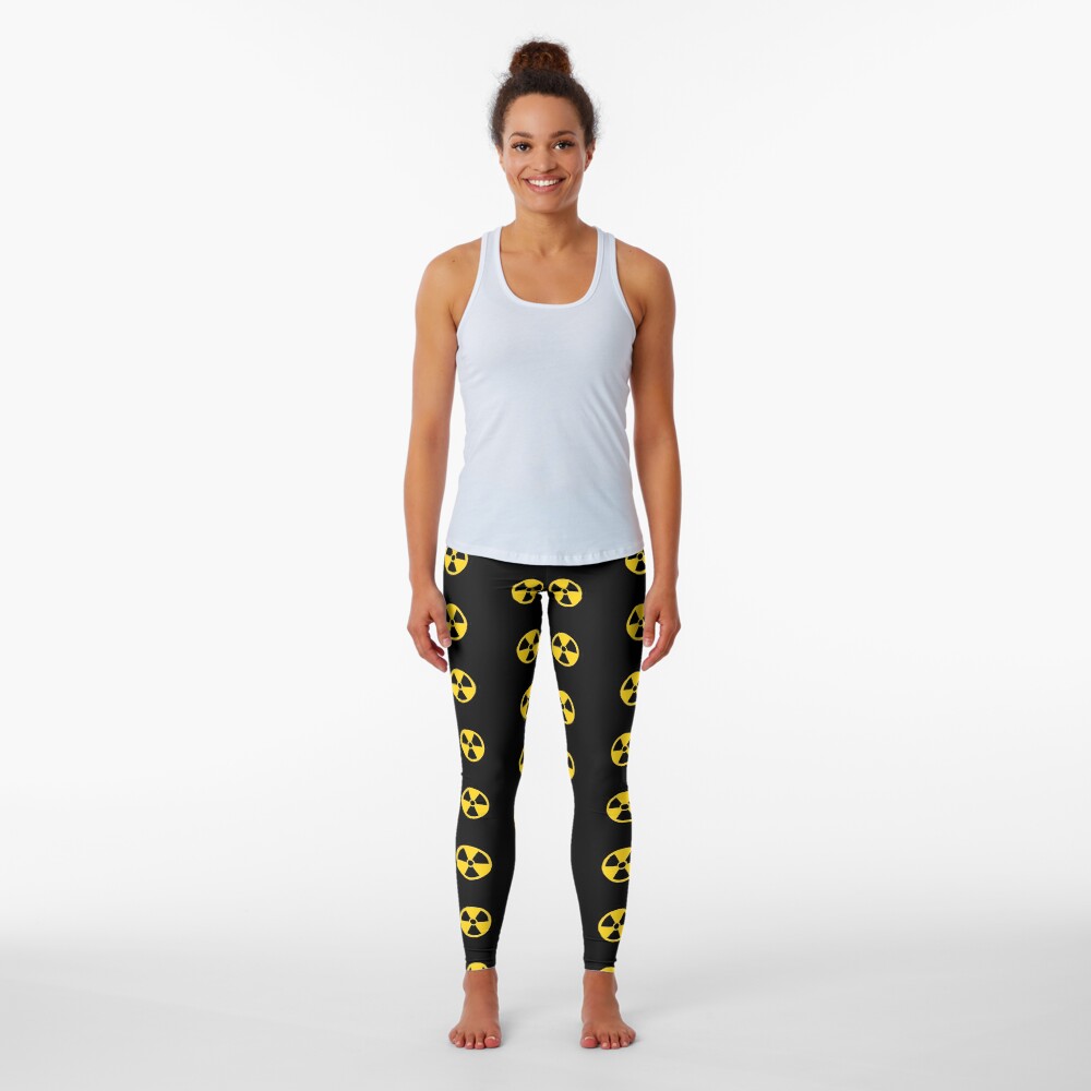 Artikel-Vorschau von Leggings, designt und verkauft von avidfan2000.