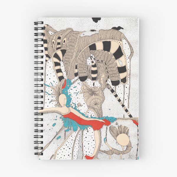 Item preview, circus designed and sold by Kseniya Beliaeva.