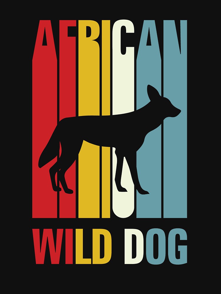 wild dogs logo