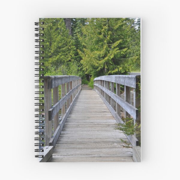 Item preview, The Wooden Bridge designed and sold by Robert Hortman.