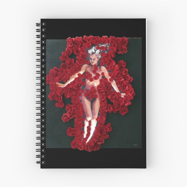 Item preview, American Beauty designed and sold by Samitha Edwards.