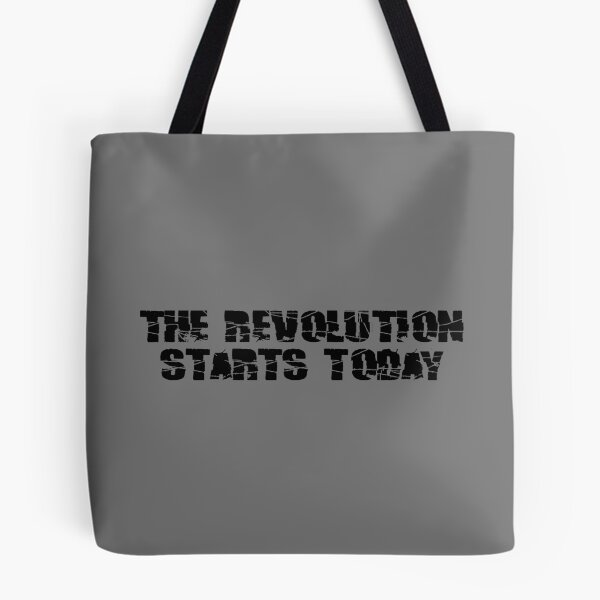 Item preview, political revolution fuck the system designed and sold by untagged-shop.