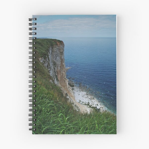 Item preview, Bempton Cliffs designed and sold by WatscapePhoto.